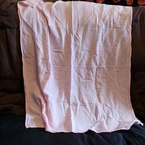 Infant blanket